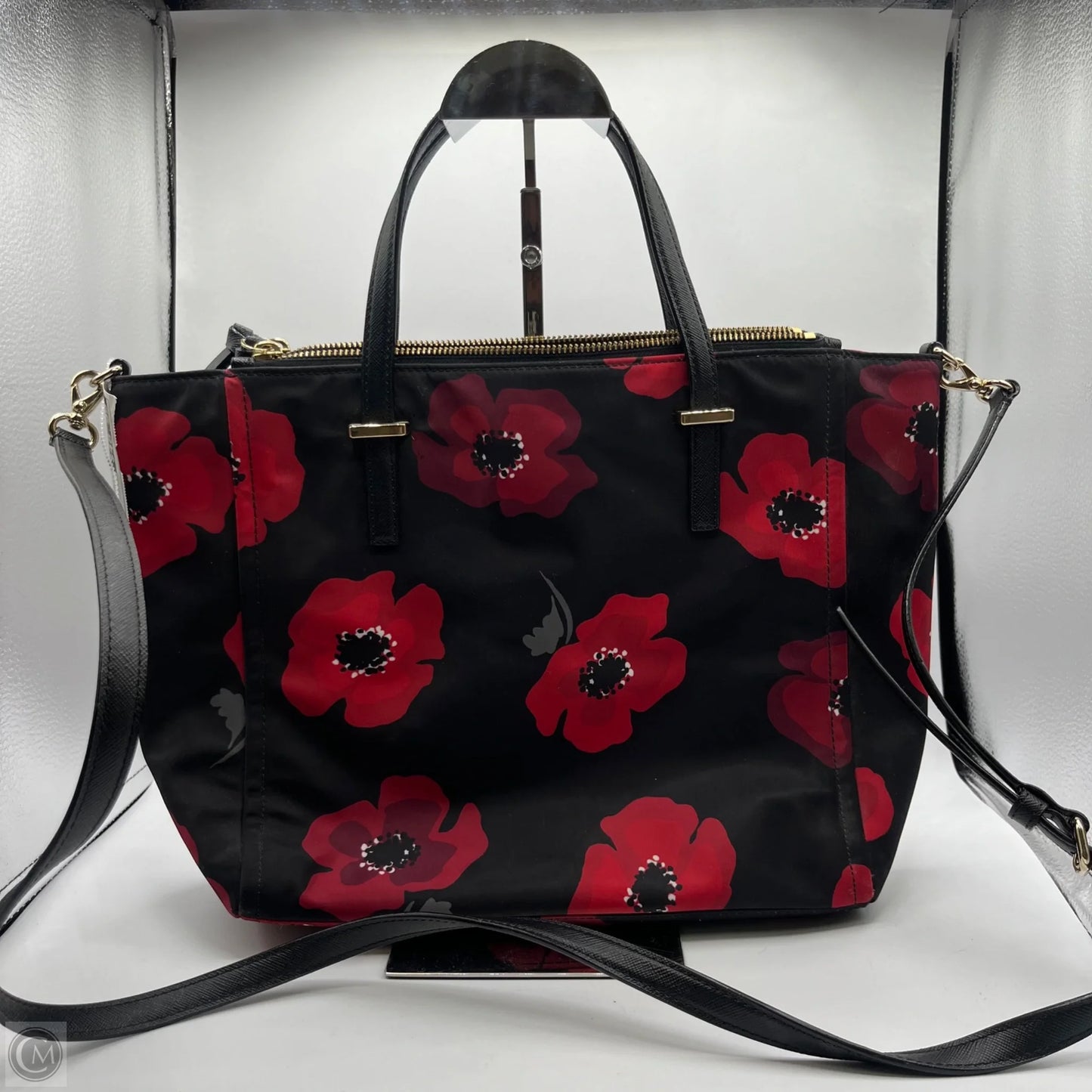 Handbag Designer By Kate Spade, Size: Medium