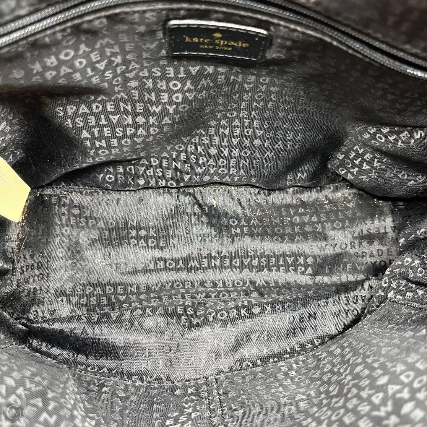 Handbag Designer By Kate Spade, Size: Medium