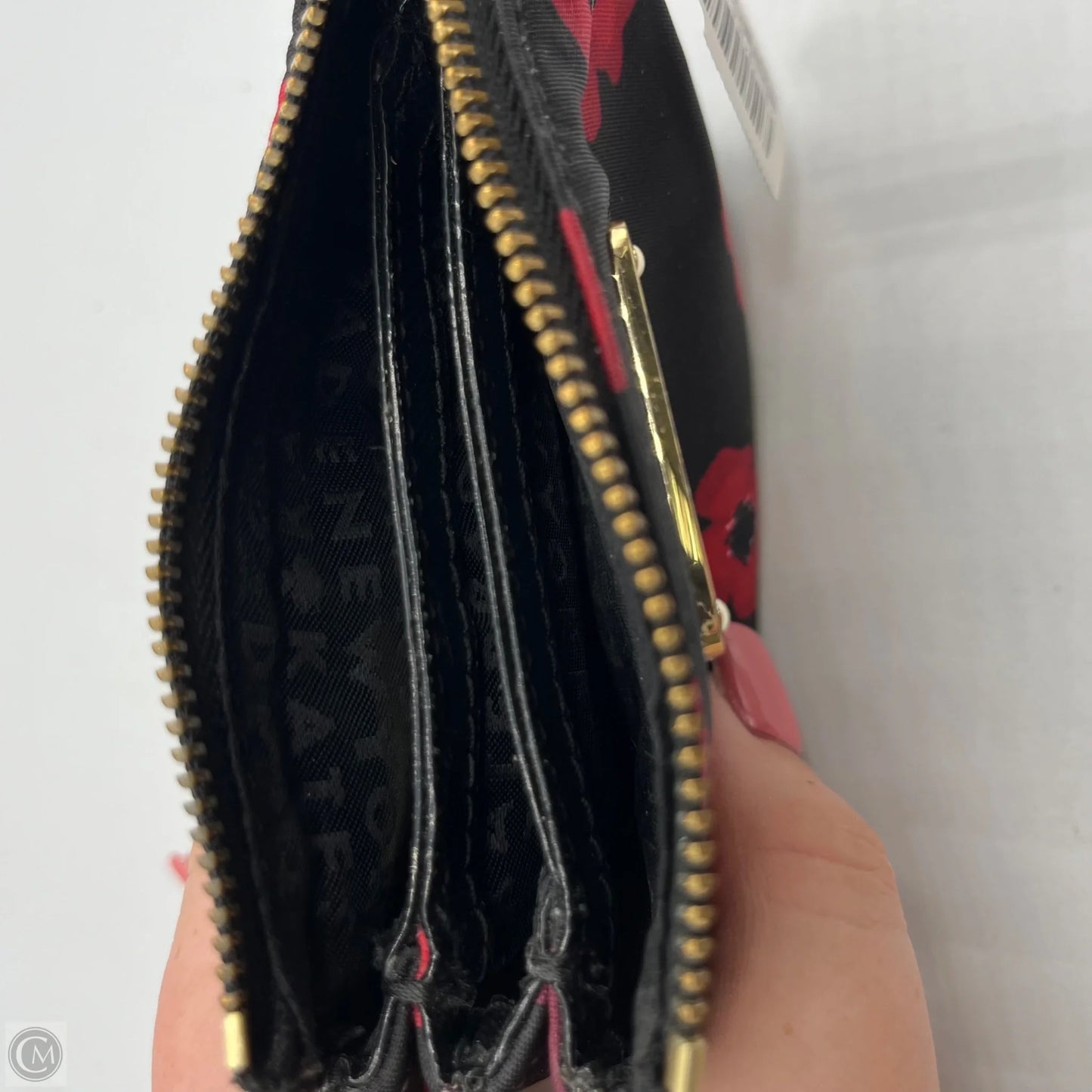 Wallet Designer By Kate Spade, Size: Small