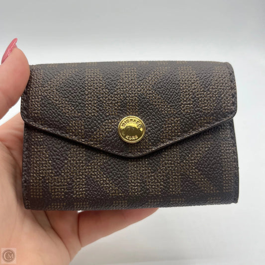 Wallet Designer By Michael Kors, Size: Small