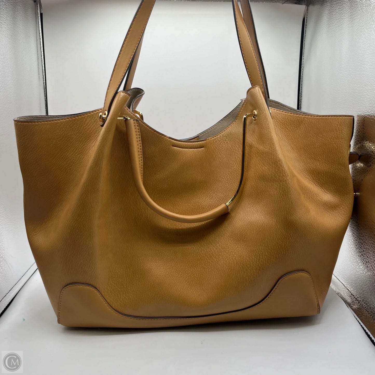 Handbag Designer By Sondra Roberts, Size: Medium