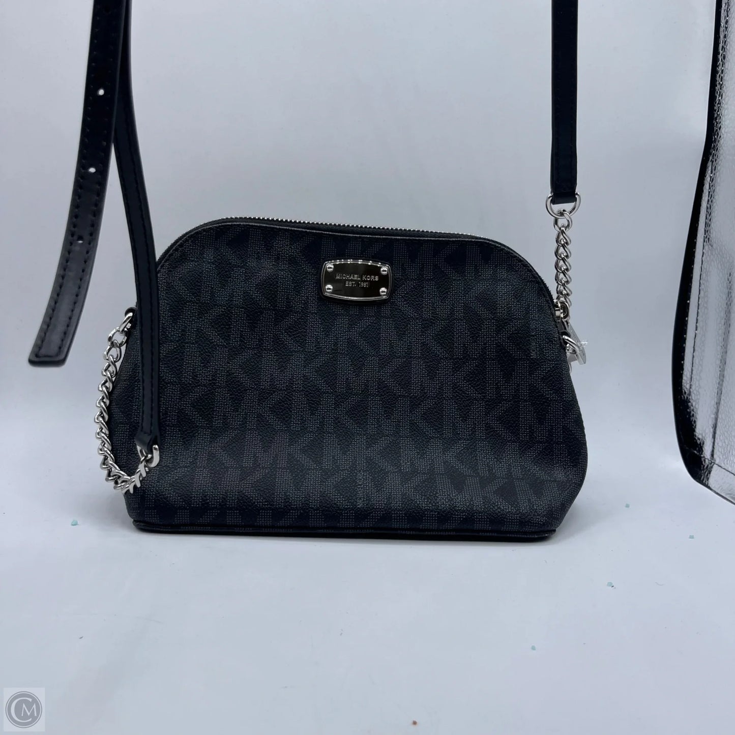 Crossbody Designer By Michael Kors, Size: Small