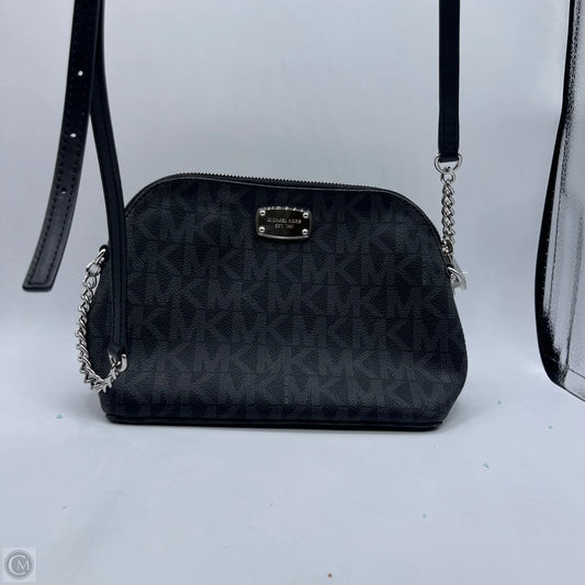 Crossbody Designer By Michael Kors, Size: Small