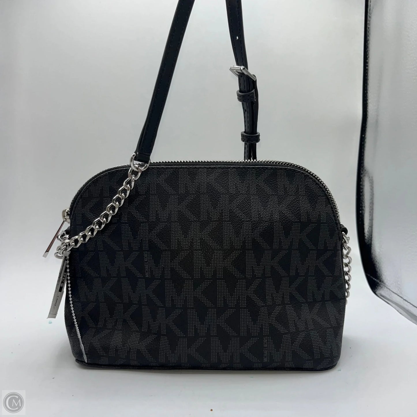 Crossbody Designer By Michael Kors, Size: Small