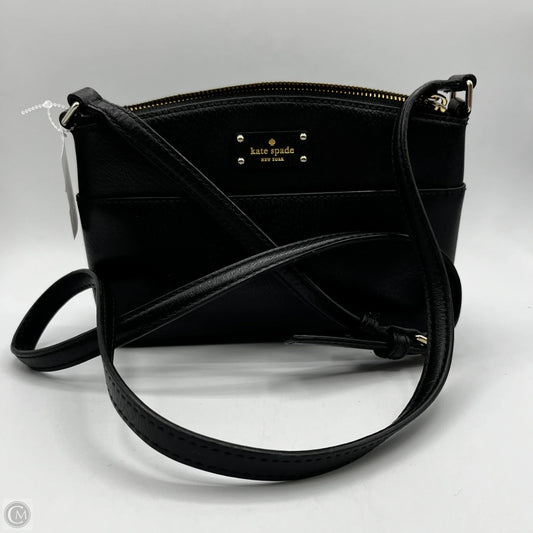 Crossbody Designer By Kate Spade, Size: Small