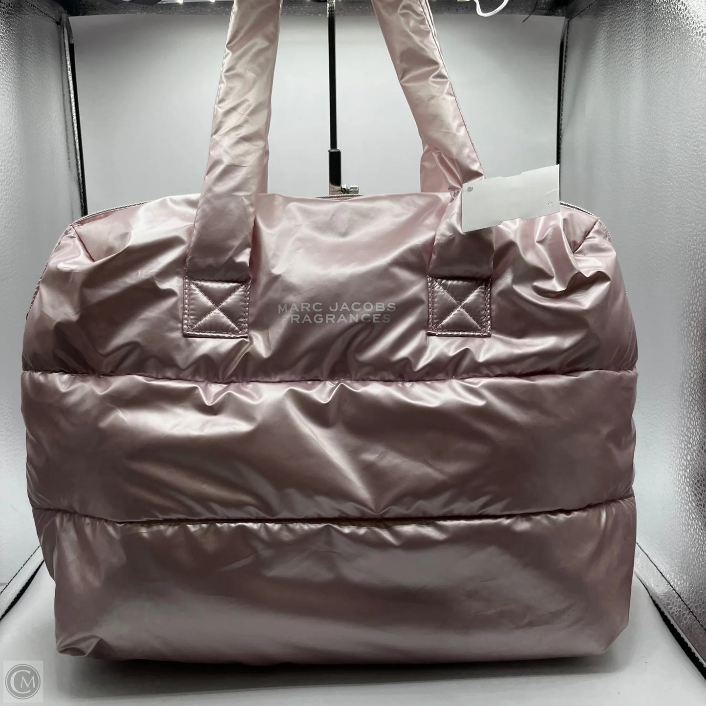 Tote Designer By Marc By Marc Jacobs, Size: Medium