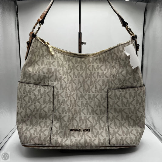 Handbag Designer By Michael Kors, Size: Medium