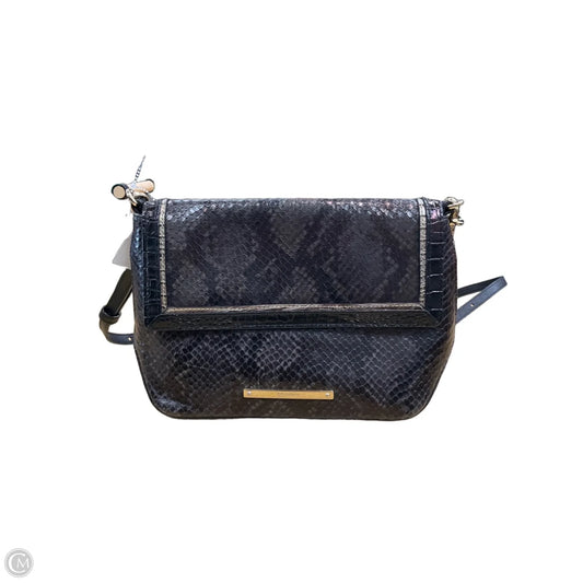 Crossbody Designer By Brahmin, Size: Medium