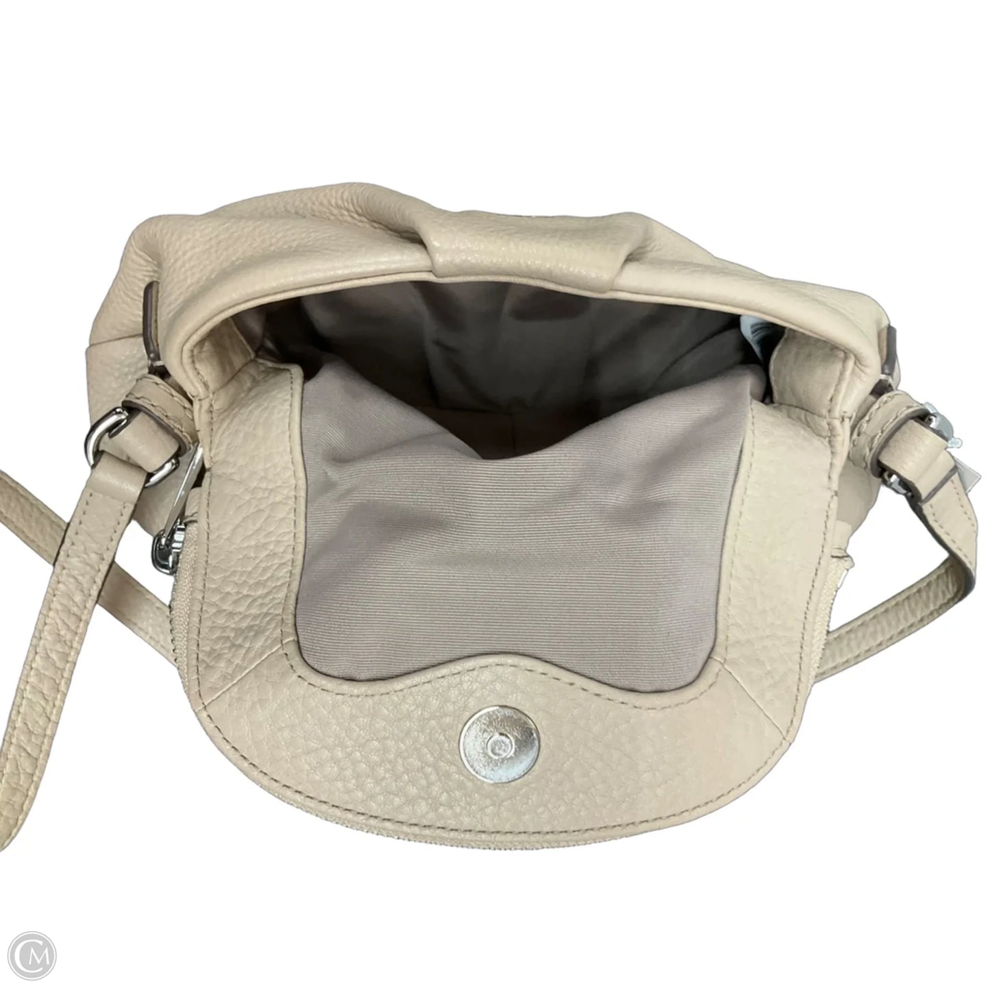 Crossbody Luxury Designer By Marc Jacobs, Size: Medium