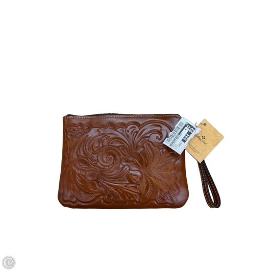 Wristlet Designer By Patricia Nash, Size: Large
