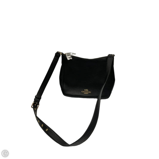 Crossbody Designer By Coach, Size: Large