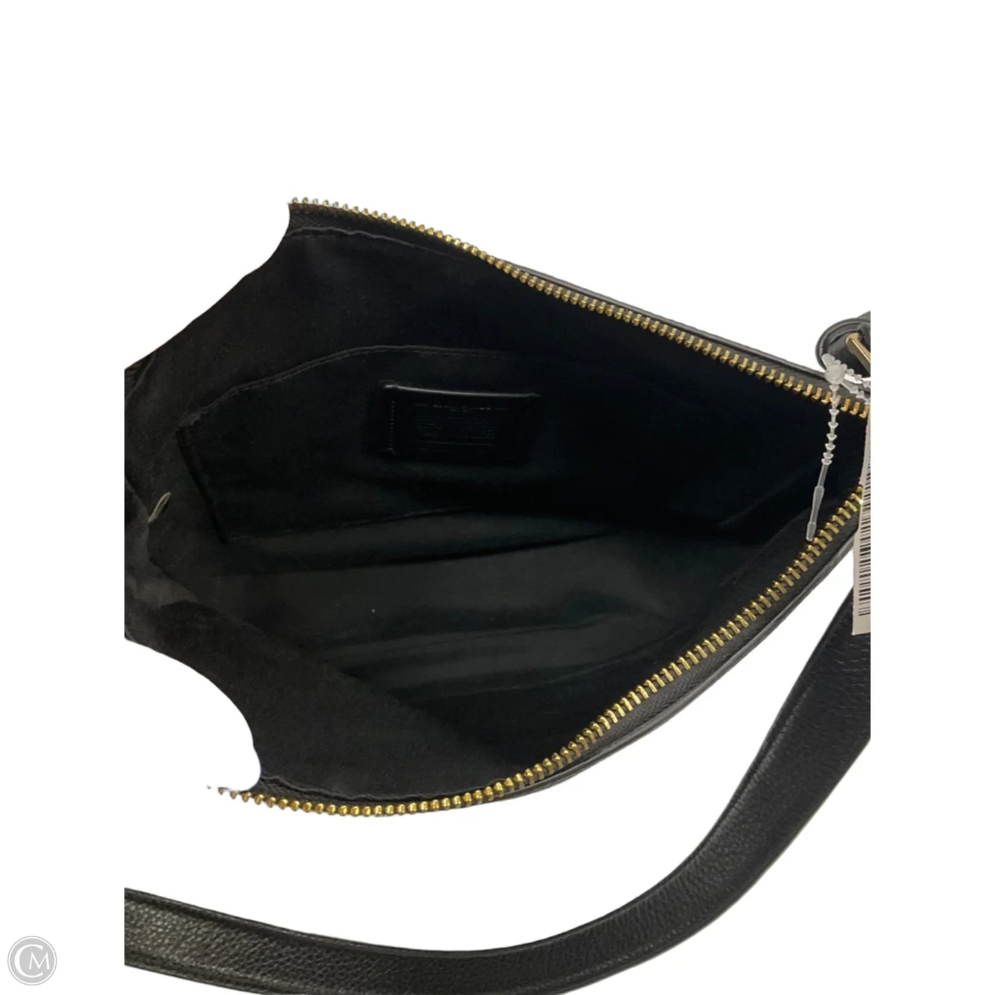 Crossbody Designer By Coach, Size: Large