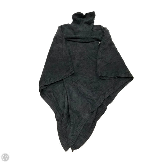 Sweater By Barefoot Dreams In Black, Size: Osfm