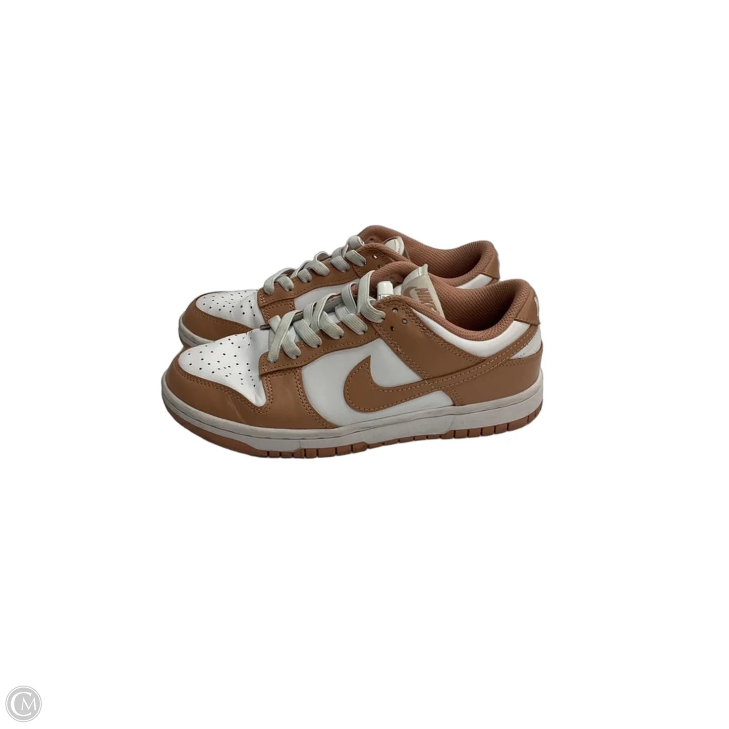 Shoes Sneakers By Nike In Pink, Size: 6.5