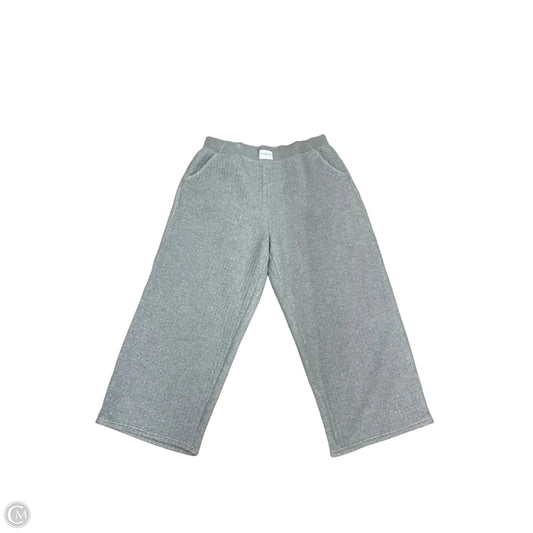 Pants Lounge By Offline In Grey, Size: Xl