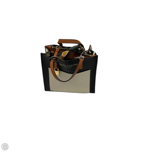 Crossbody Luxury Designer By Marc Jacobs, Size: Medium