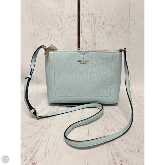 Crossbody Designer By Kate Spade, Size: Medium