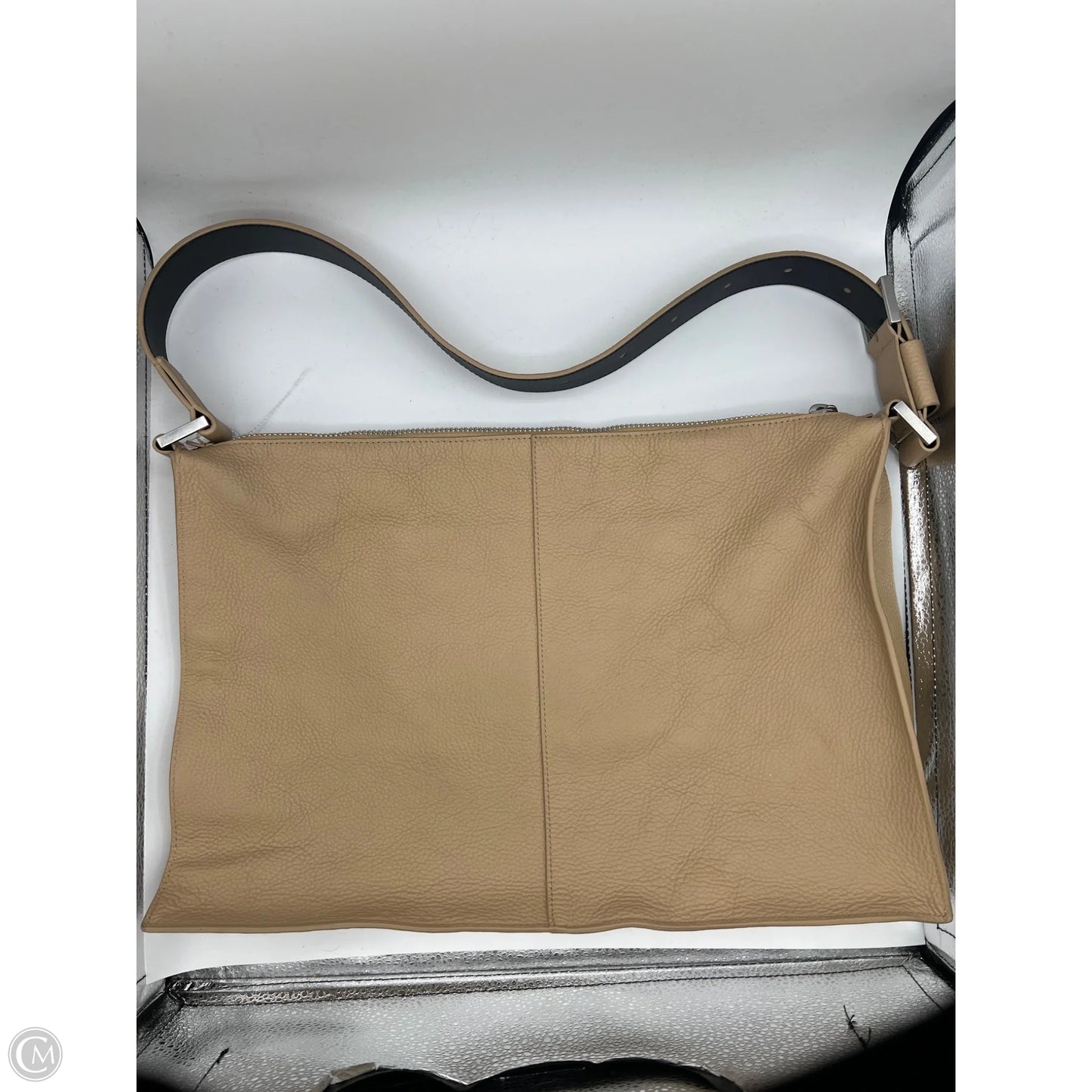 Handbag Designer By All Saints, Size: Large