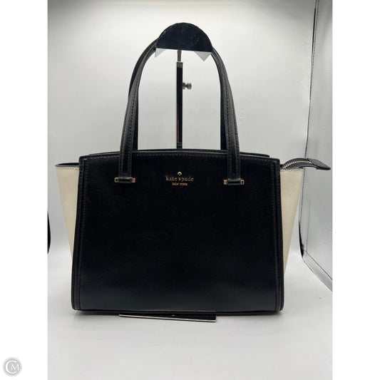 Handbag Designer By Kate Spade, Size: Medium