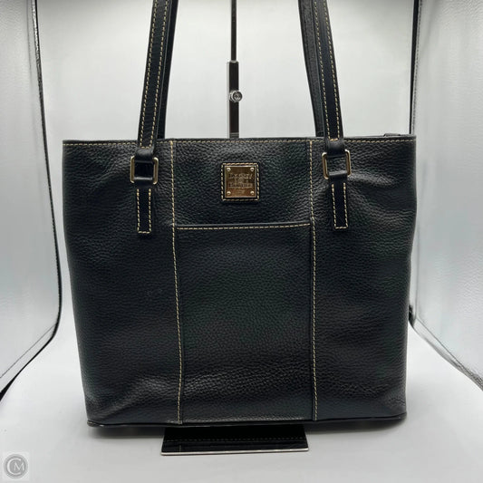 Handbag Designer By Dooney And Bourke, Size: Medium