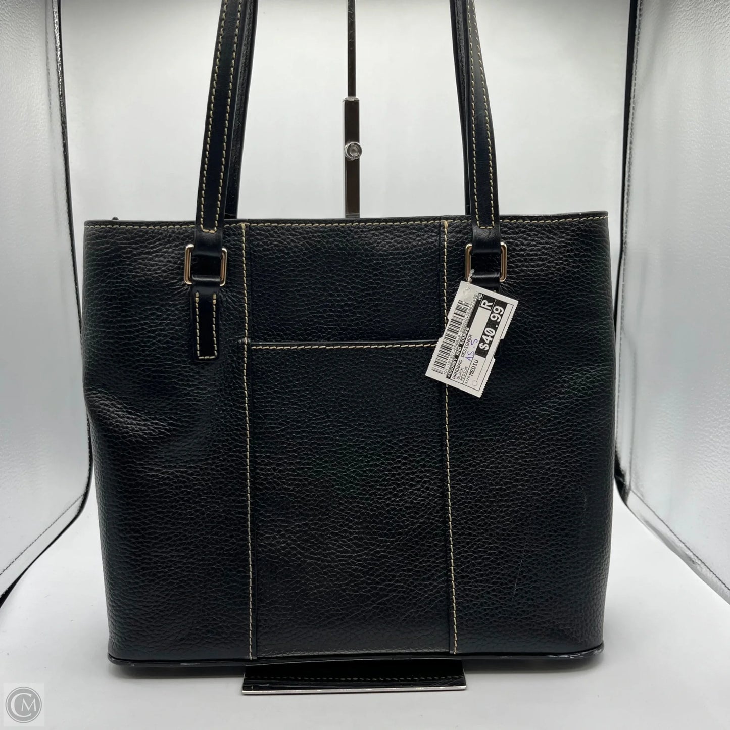 Handbag Designer By Dooney And Bourke, Size: Medium