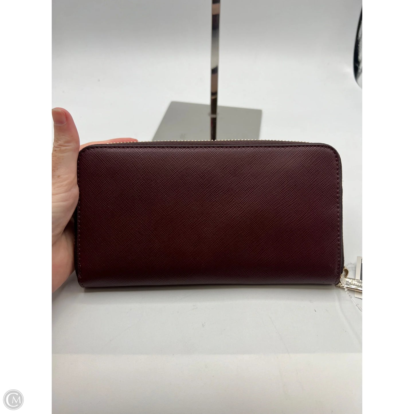 Wallet Designer By Kate Spade, Size: Medium
