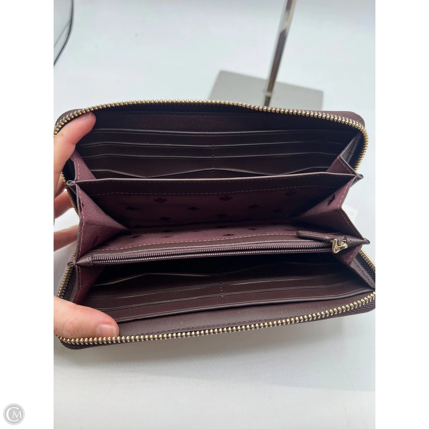 Wallet Designer By Kate Spade, Size: Medium
