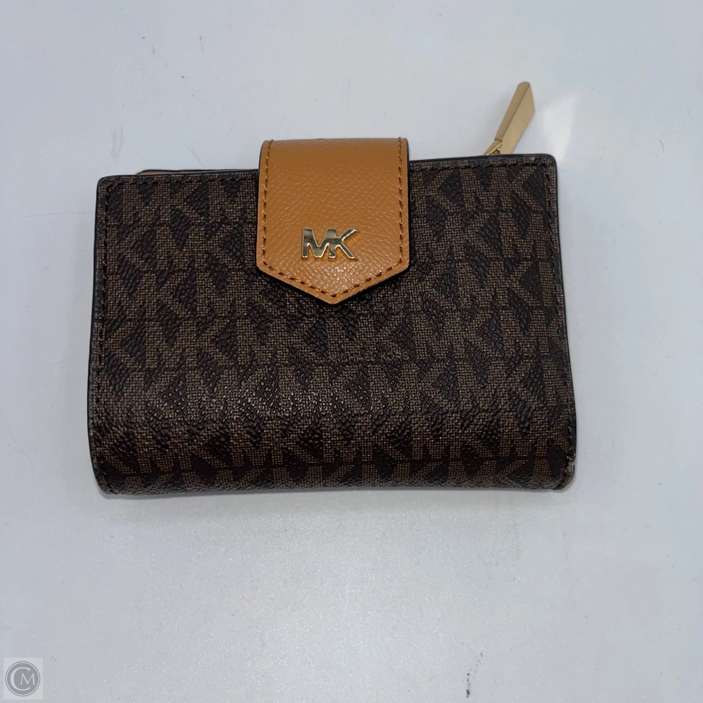 Wallet Designer By Michael Kors, Size: Medium