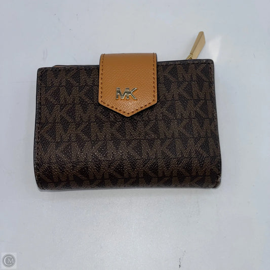 Wallet Designer By Michael Kors, Size: Medium