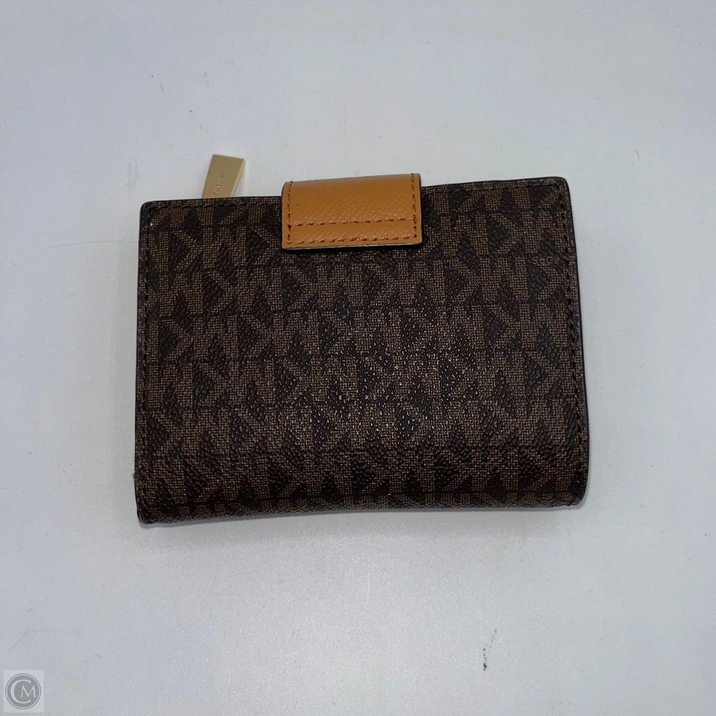 Wallet Designer By Michael Kors, Size: Medium