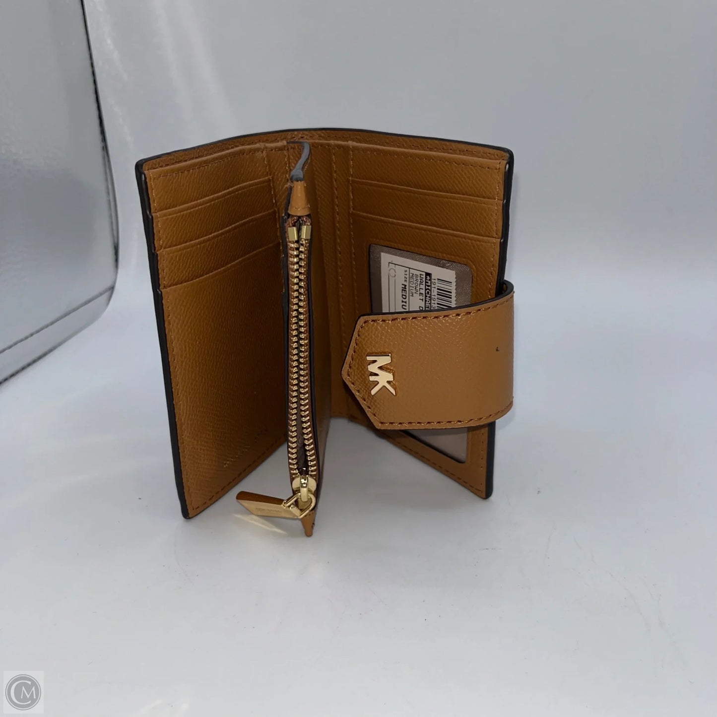 Wallet Designer By Michael Kors, Size: Medium