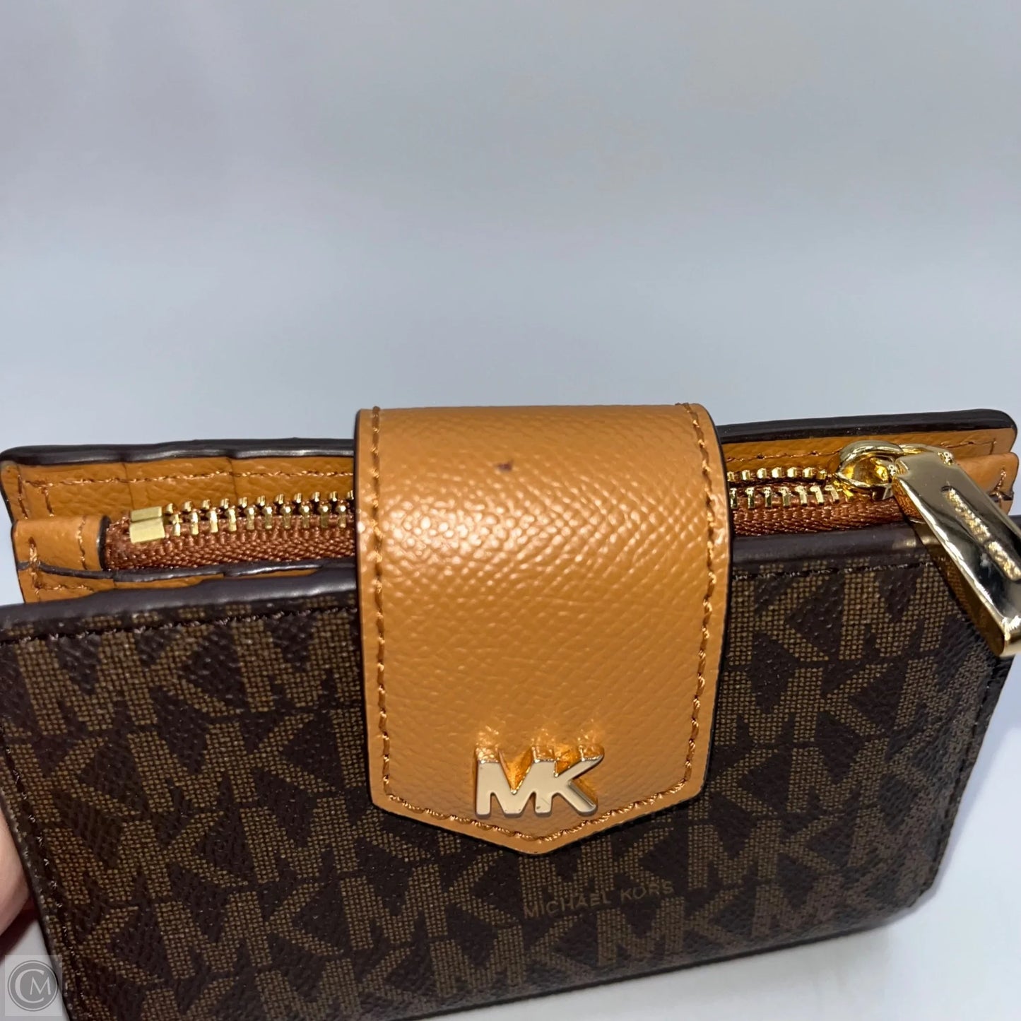 Wallet Designer By Michael Kors, Size: Medium