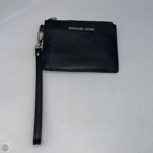 Coin Purse Designer By Michael Kors, Size: Medium