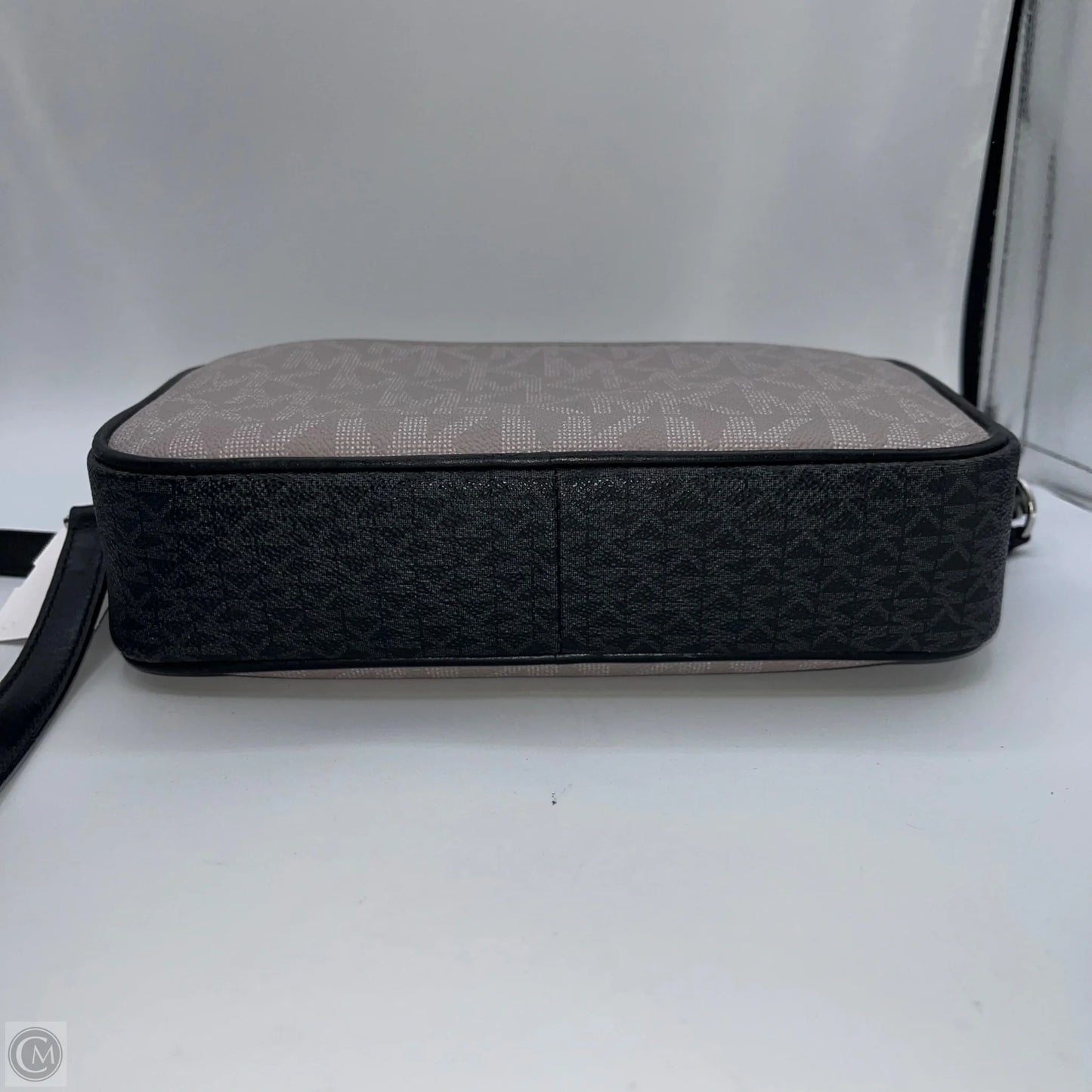Crossbody Designer By Michael Kors, Size: Medium