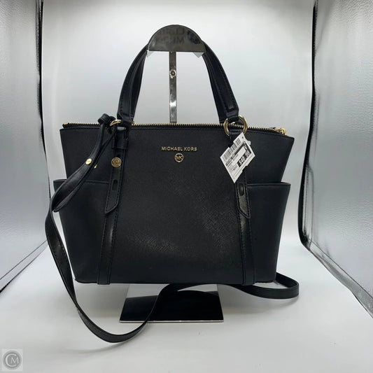 Handbag Designer By Michael Kors, Size: Medium