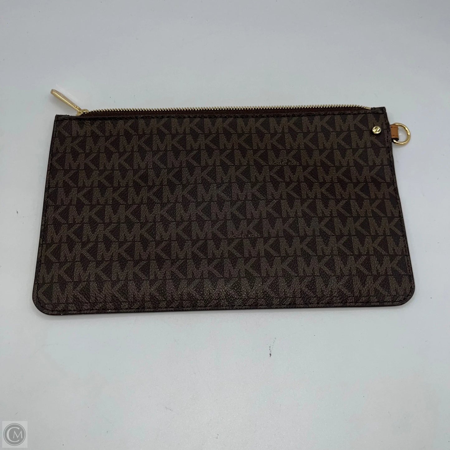 Handbag Designer By Michael Kors, Size: Large