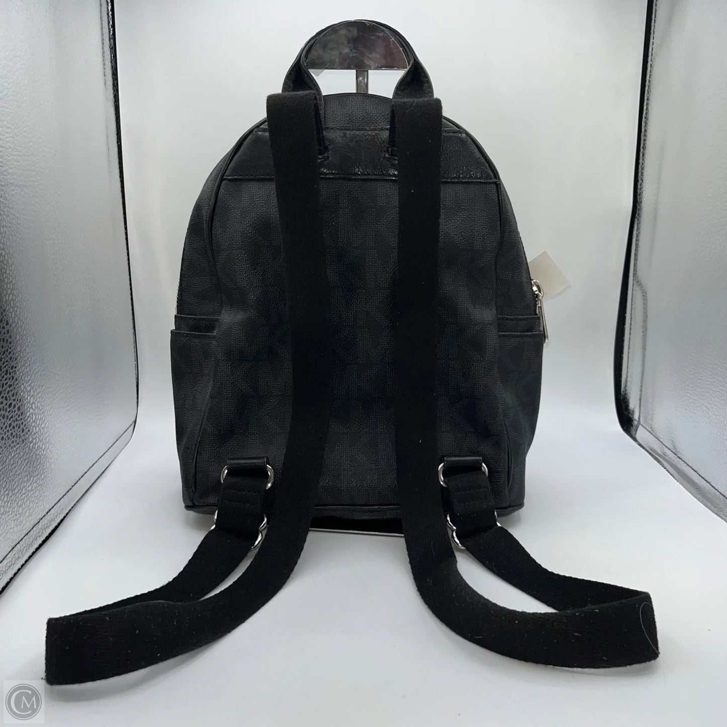 Backpack Designer By Michael Kors, Size: Medium