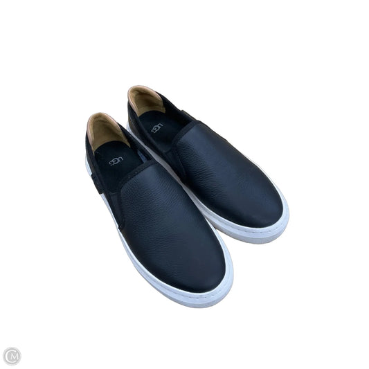 Shoes Designer By Ugg In Black, Size: 7