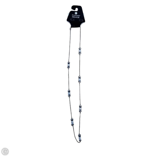 Necklace Designer By Kate Spade