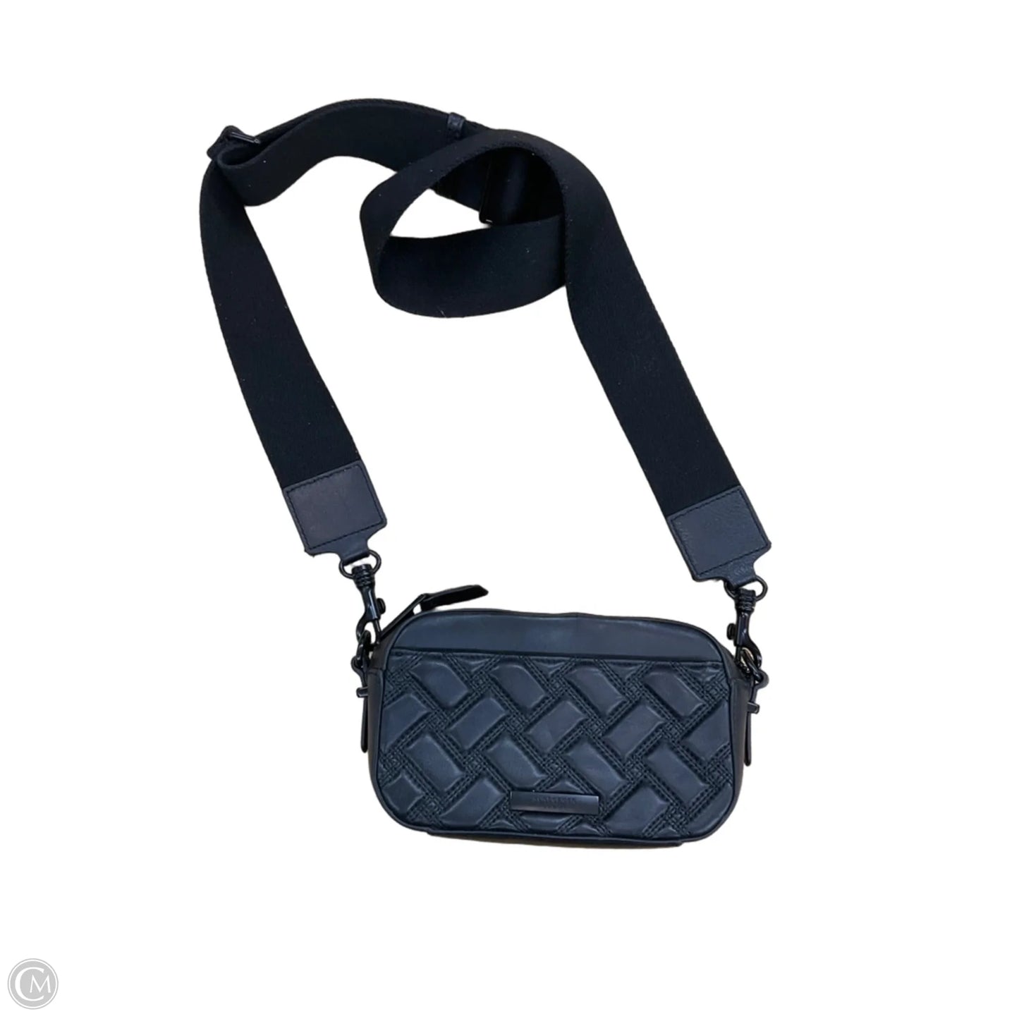 Crossbody Designer By Kurt Geiger, Size: Small