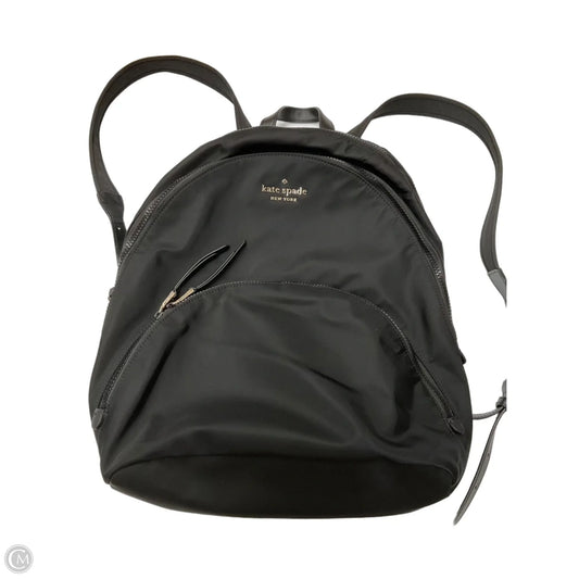 Backpack Designer By Kate Spade, Size: Large