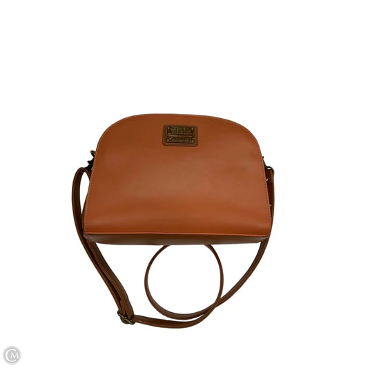 Crossbody By Loungefly, Size: Medium
