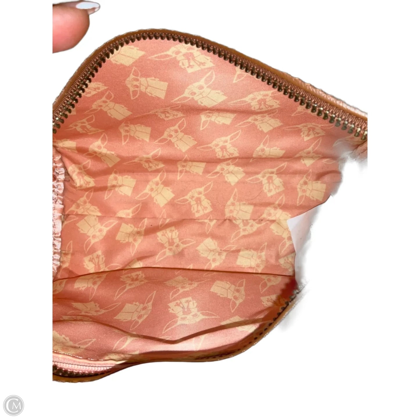 Crossbody By Loungefly, Size: Medium