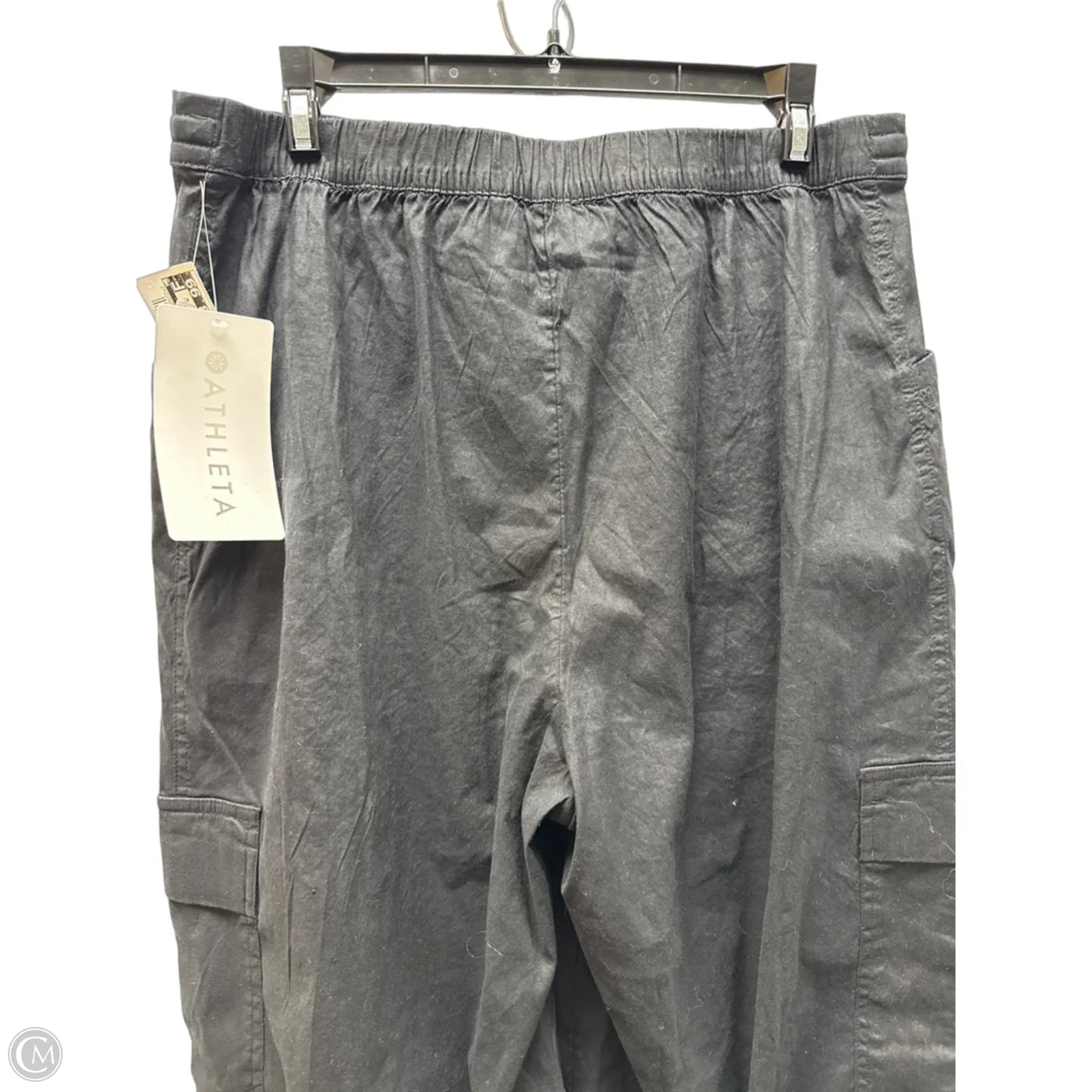 Pants Joggers By Athleta In Black, Size: S