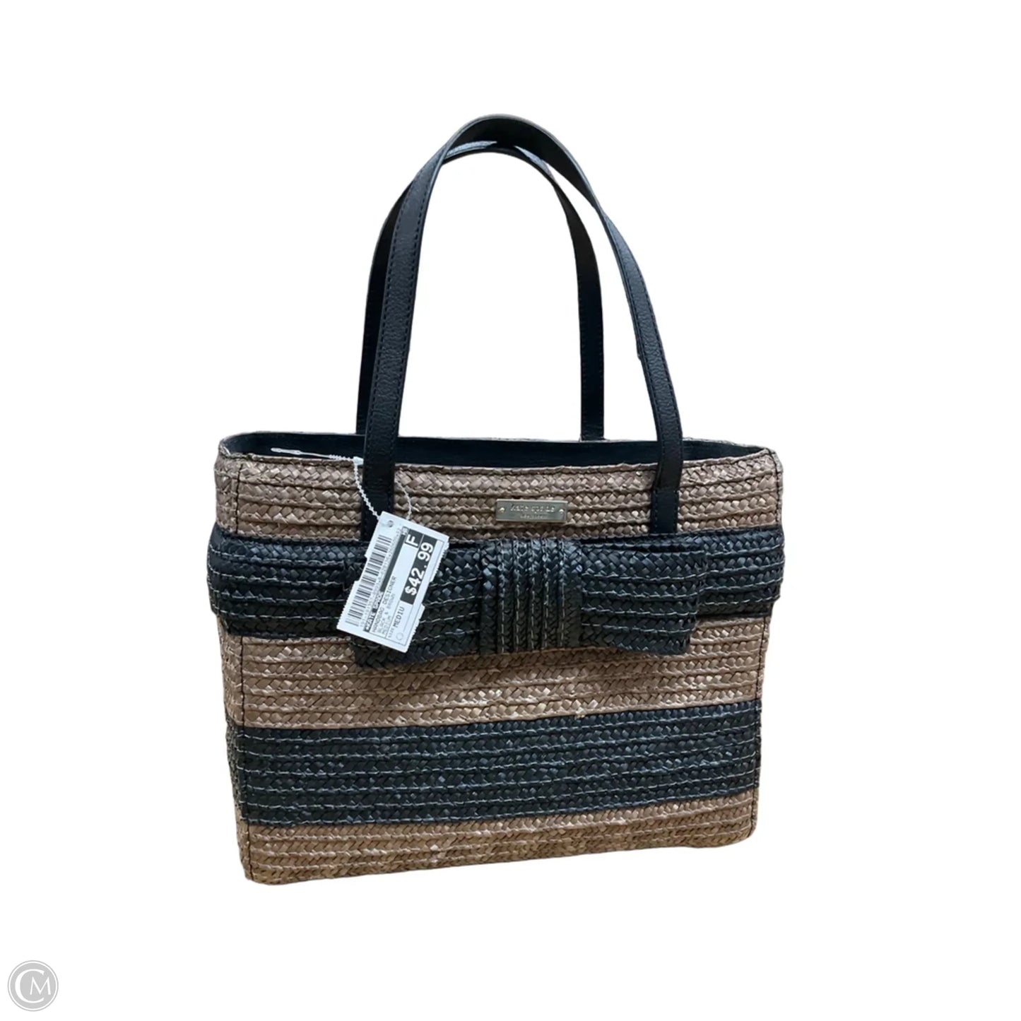 Handbag Designer By Kate Spade, Size: Medium