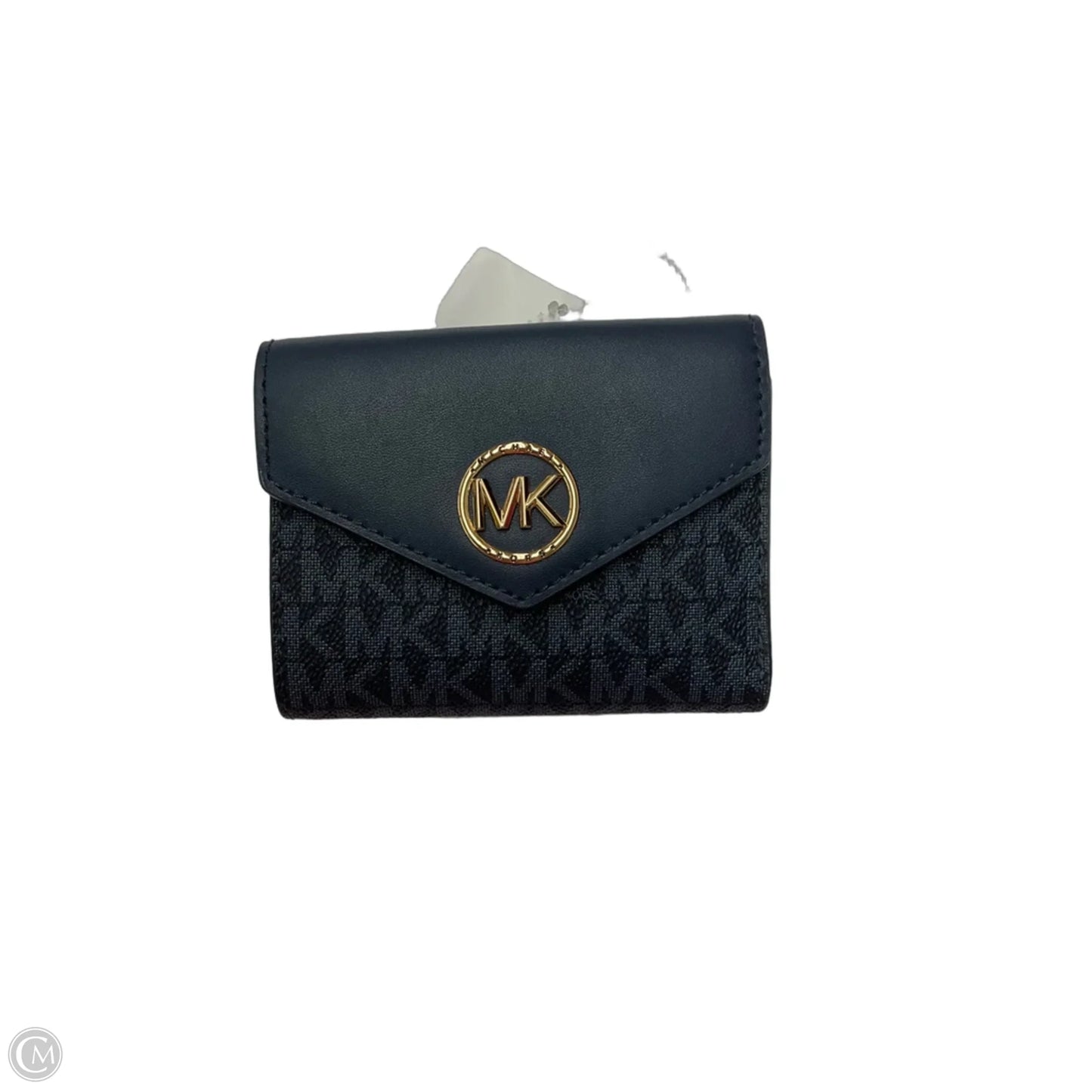 Wallet Designer By Michael Kors, Size: Medium