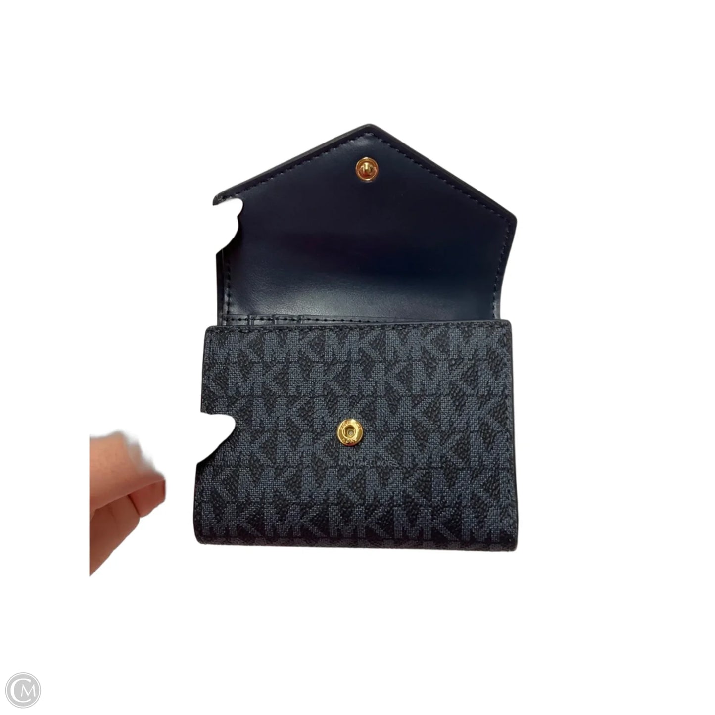 Wallet Designer By Michael Kors, Size: Medium