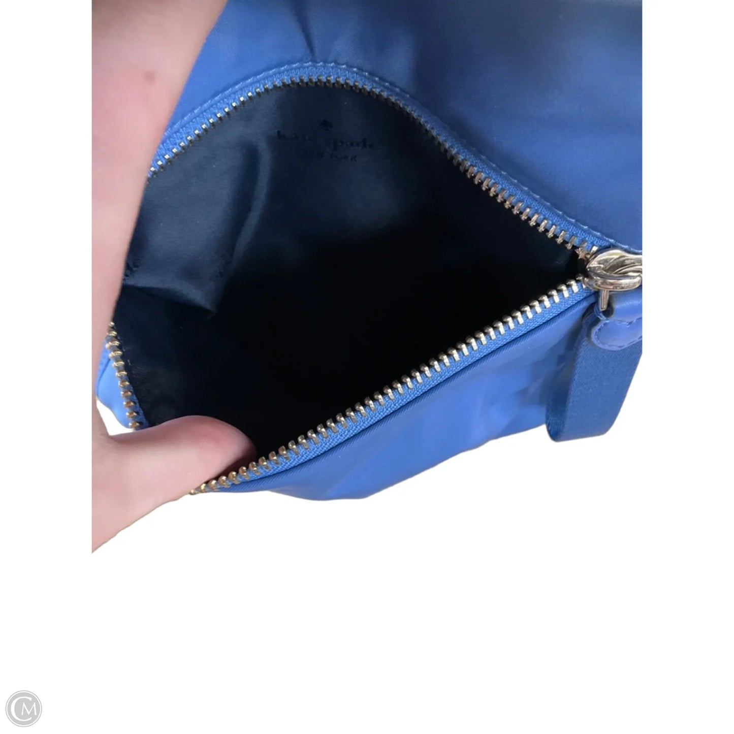 Backpack Designer By Kate Spade, Size: Large