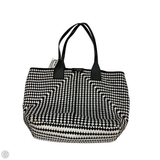 Handbag Designer By Karl Lagerfeld, Size: Large