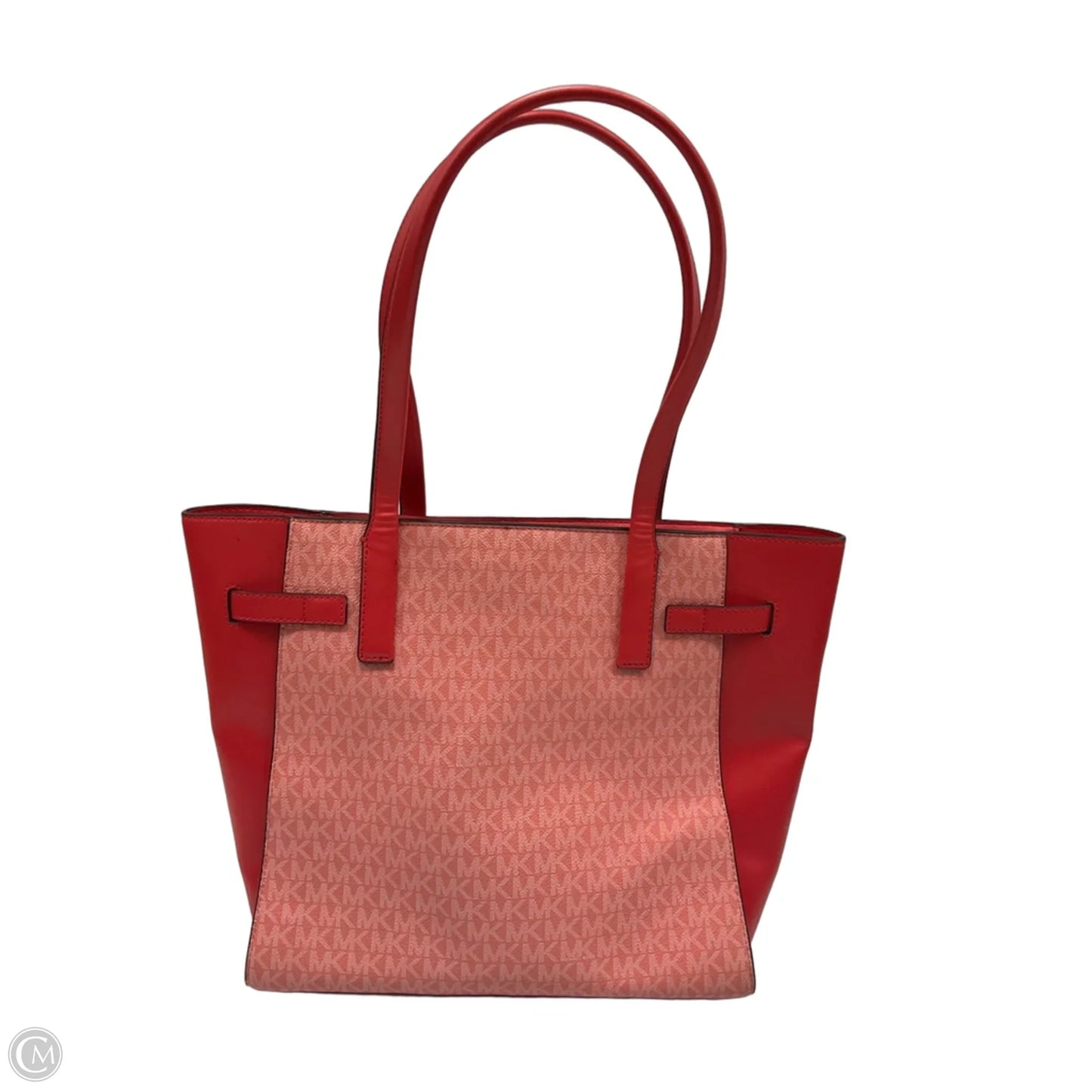 Handbag Designer By Michael Kors, Size: Large
